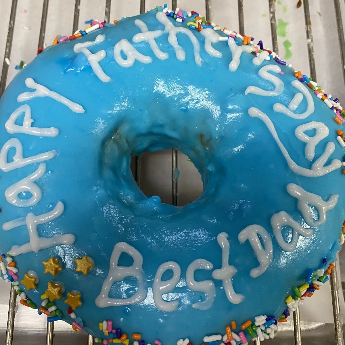 Birthday Cake