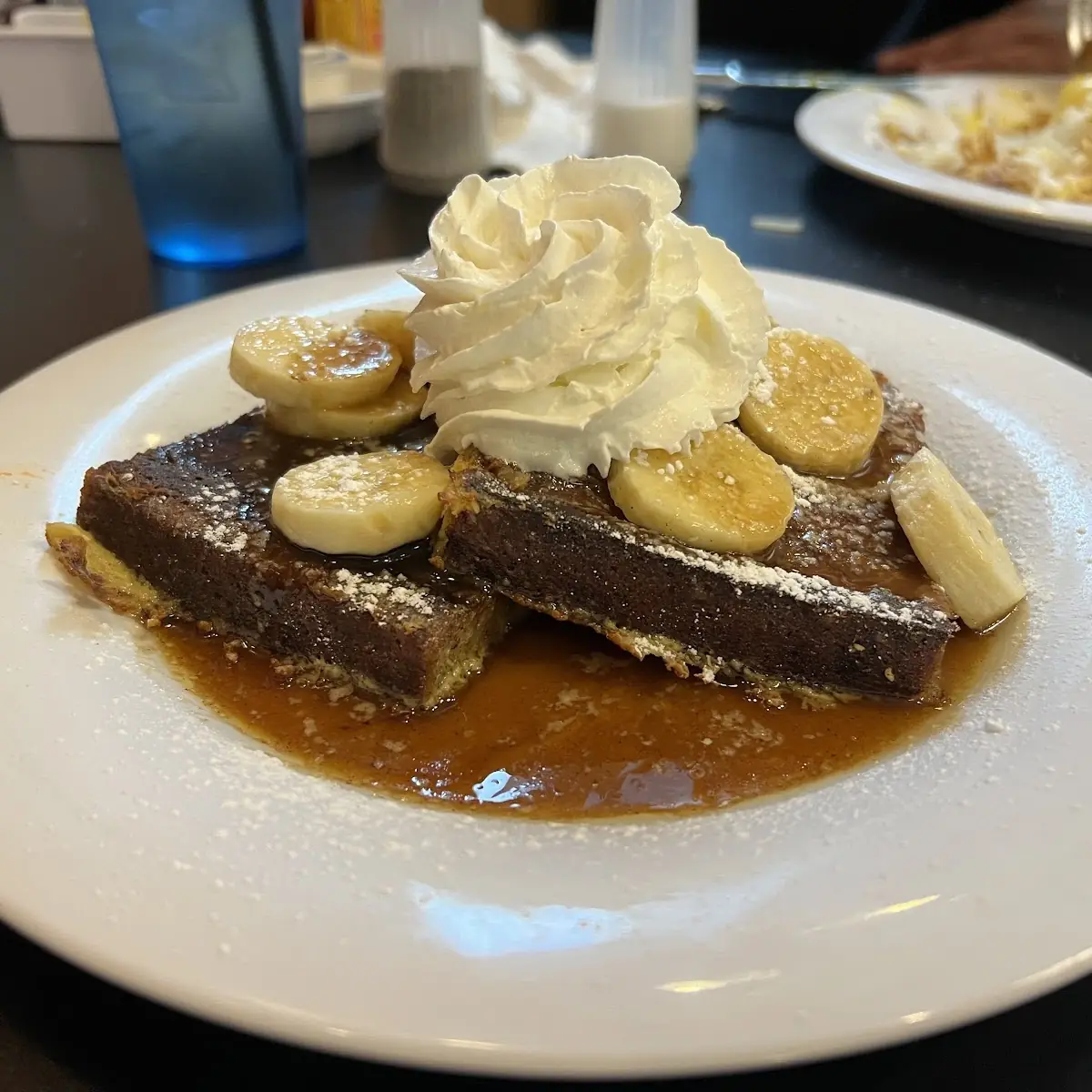 Banana Bread