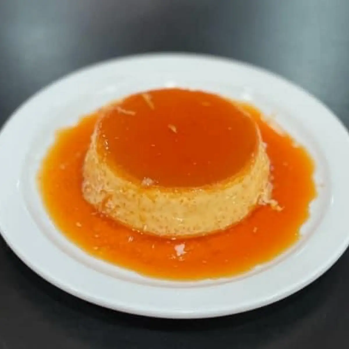 Flan