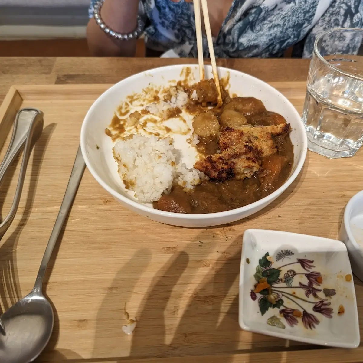 Chicken Curry