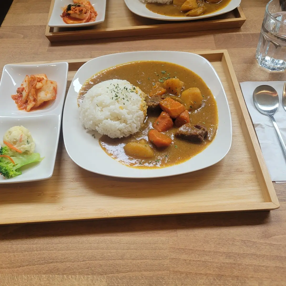 Chicken Curry