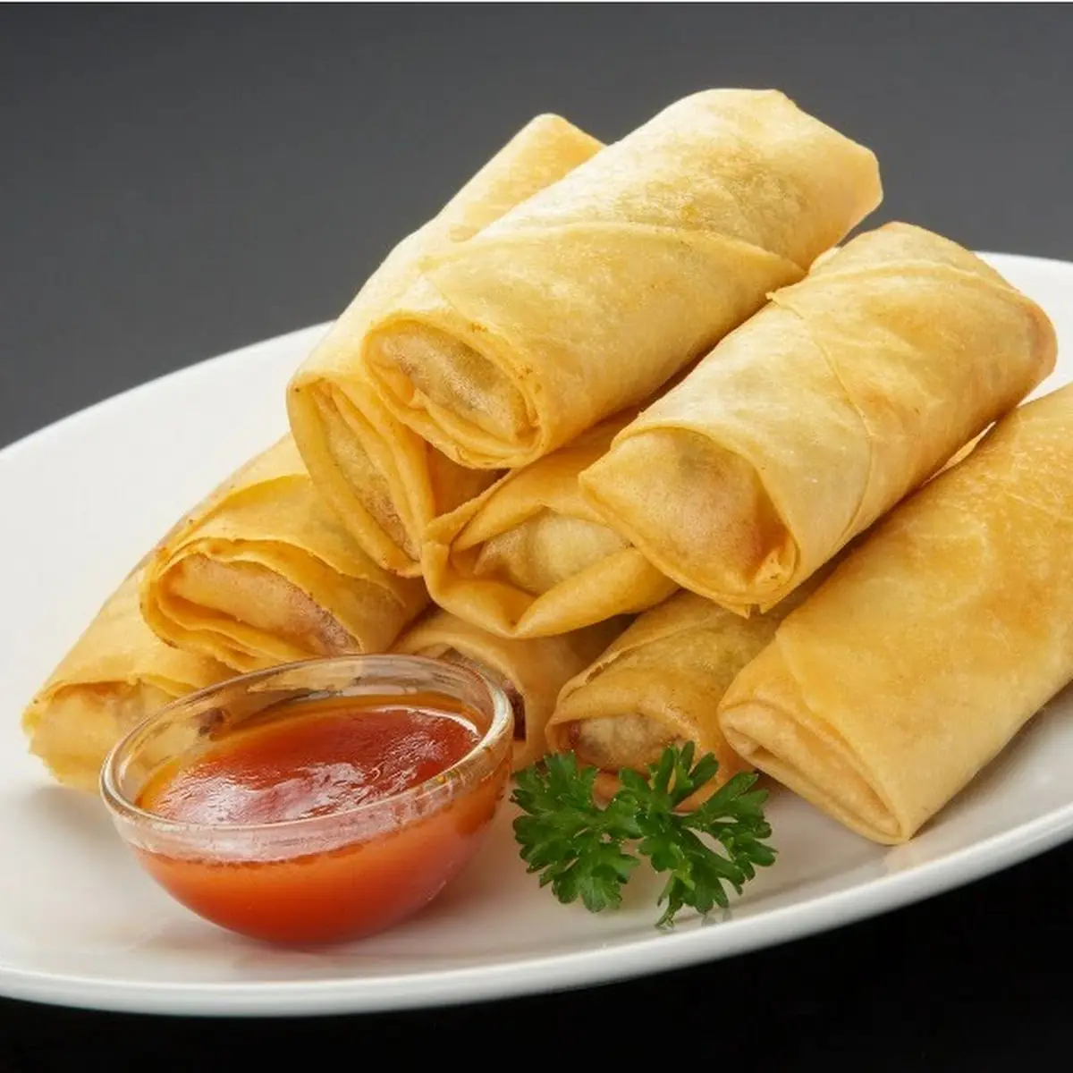 Spring Roll