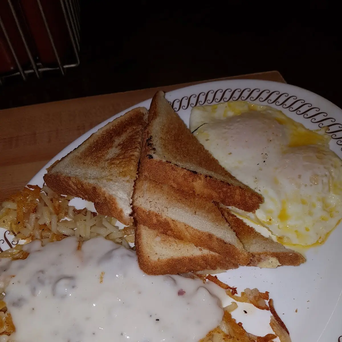 Country Fried Steak