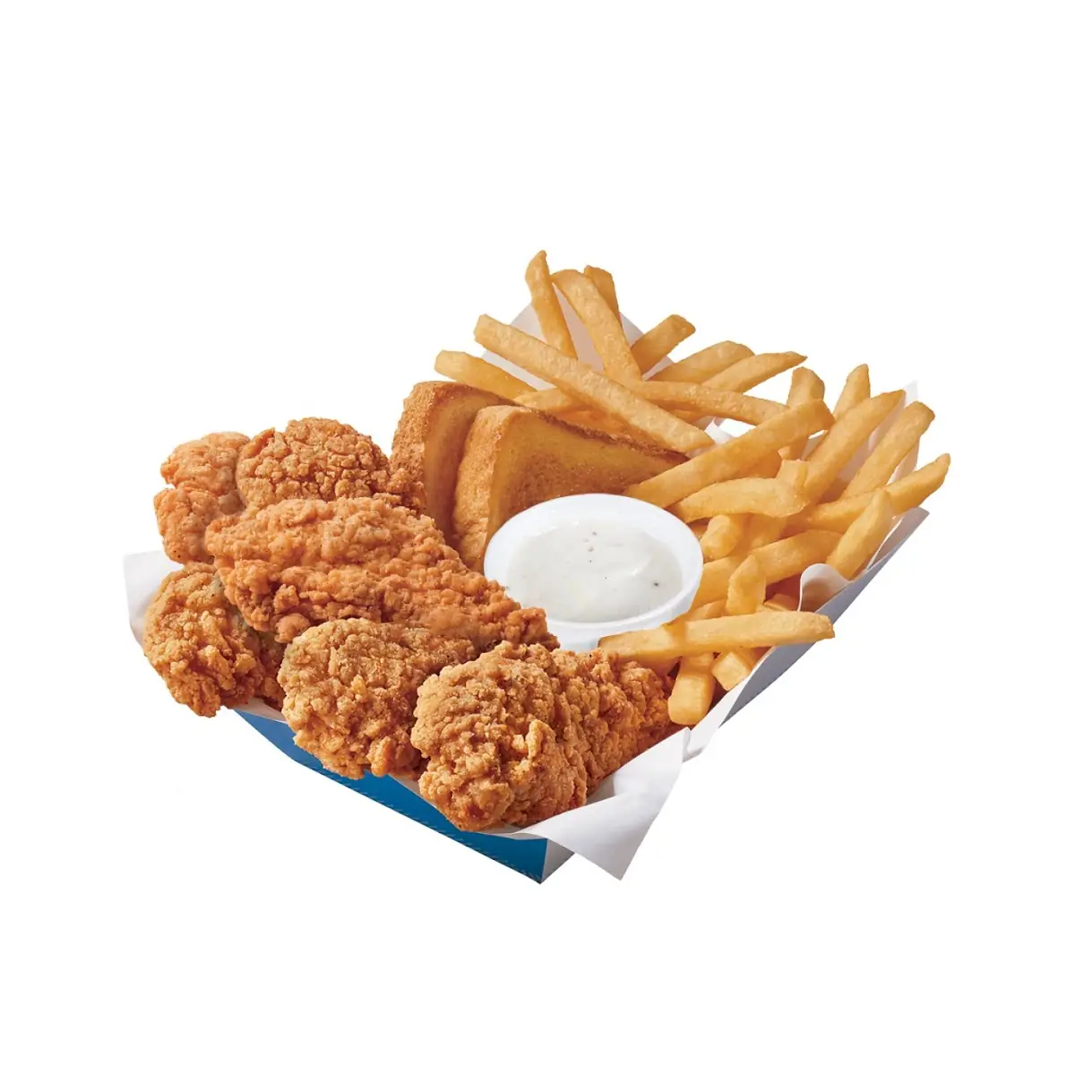 Chicken Strip Baskets