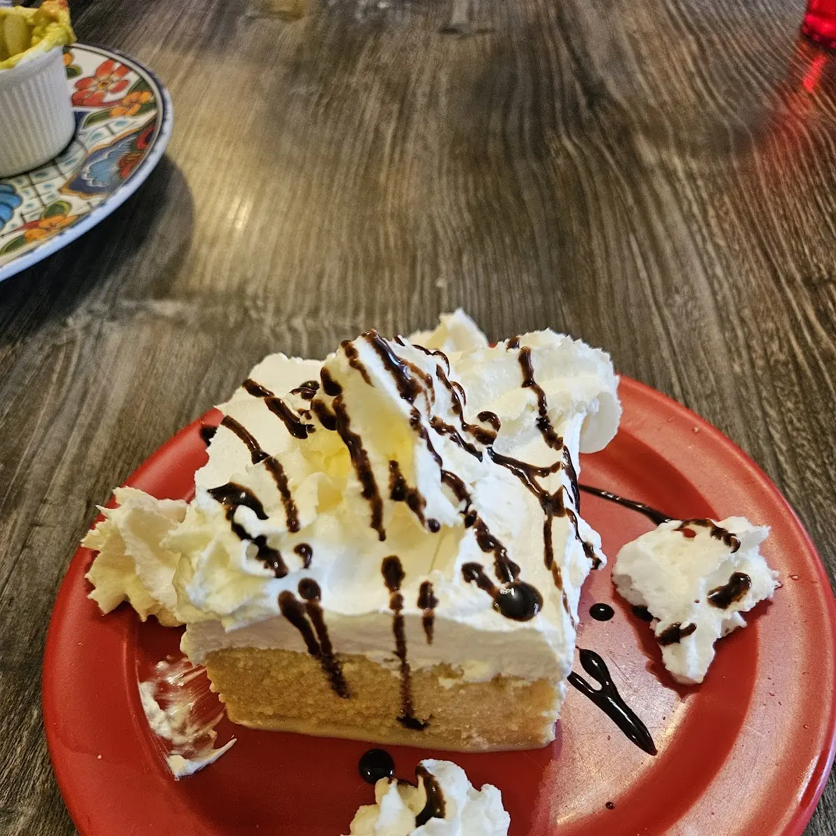 Fried Ice Cream