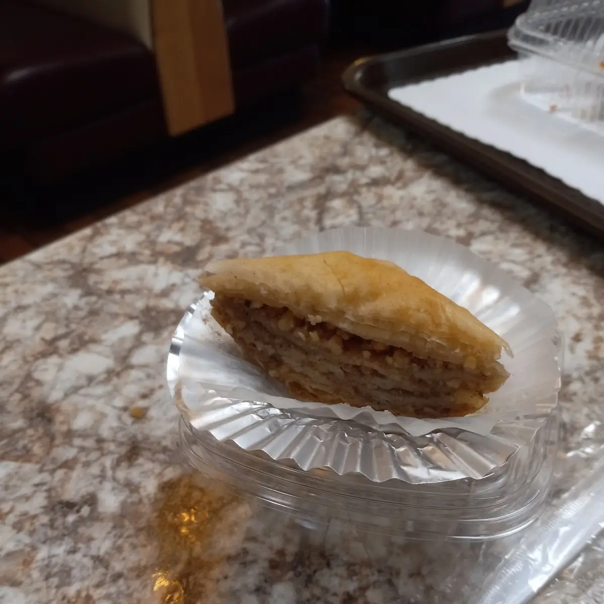 Baklava