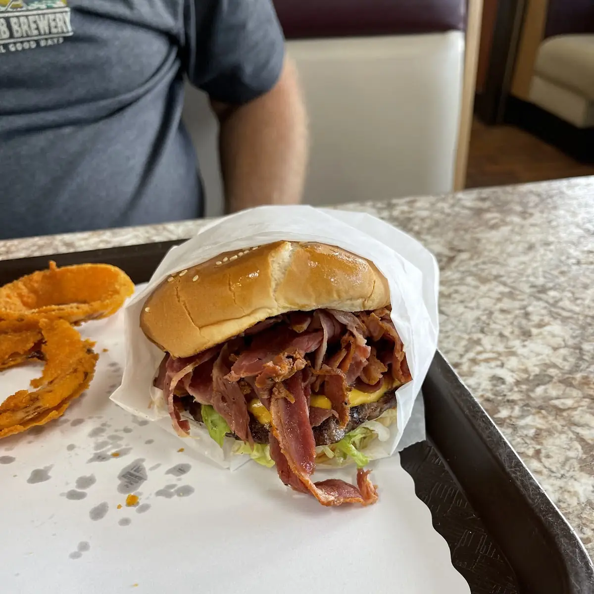 Pulled Pork