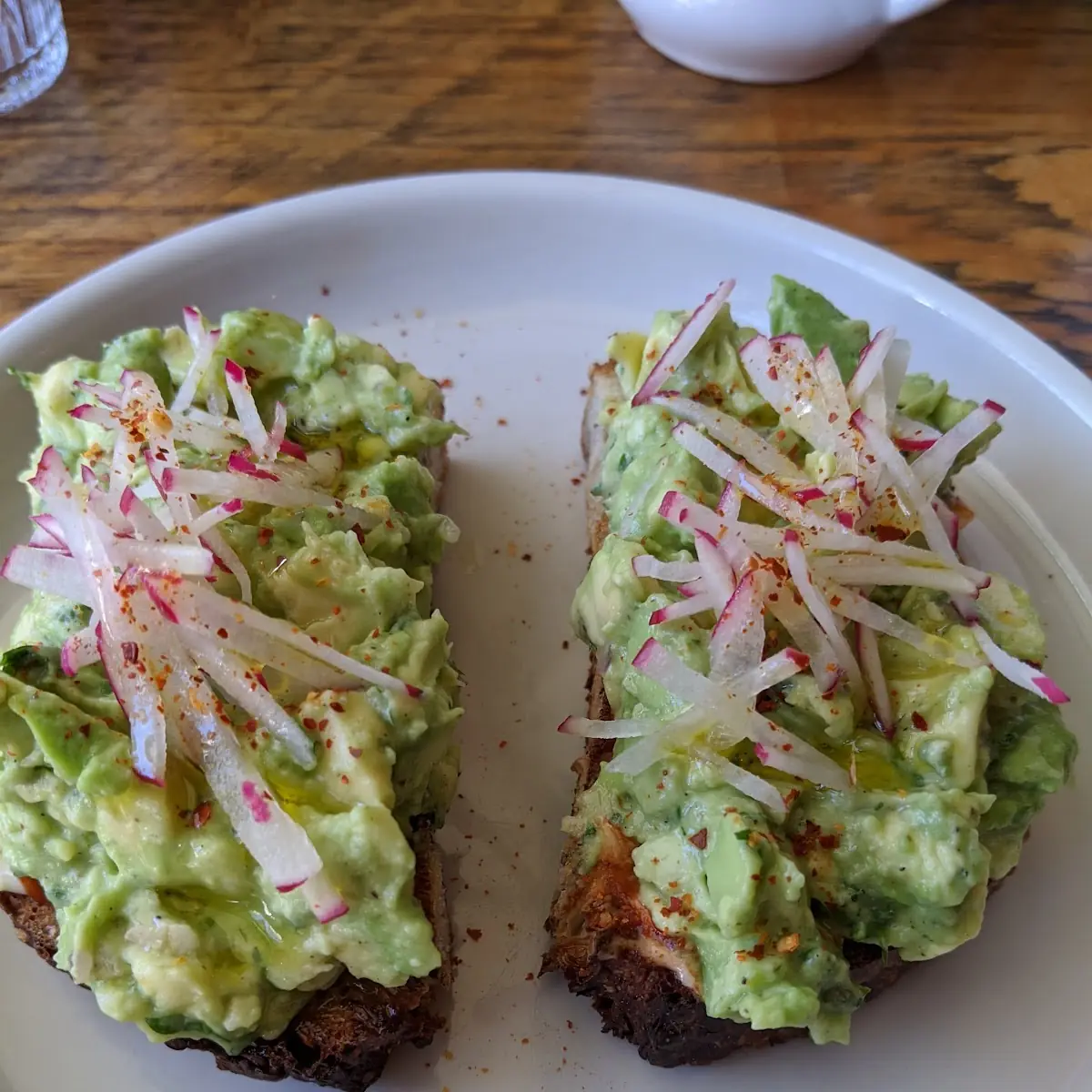 Avocado Toast