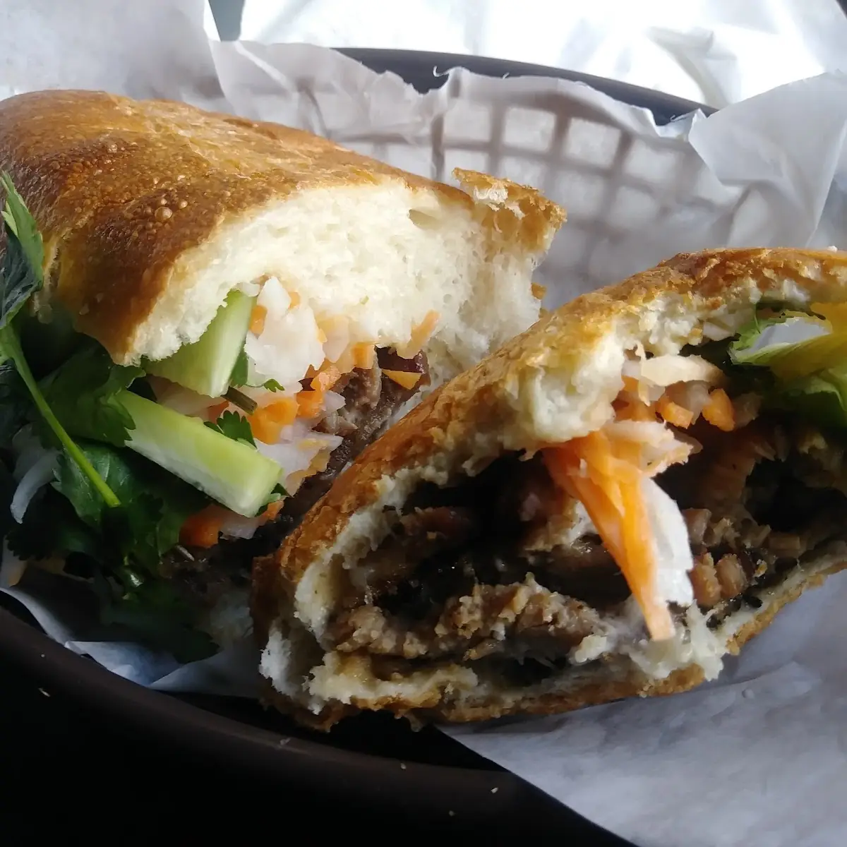 Chicken Sandwich