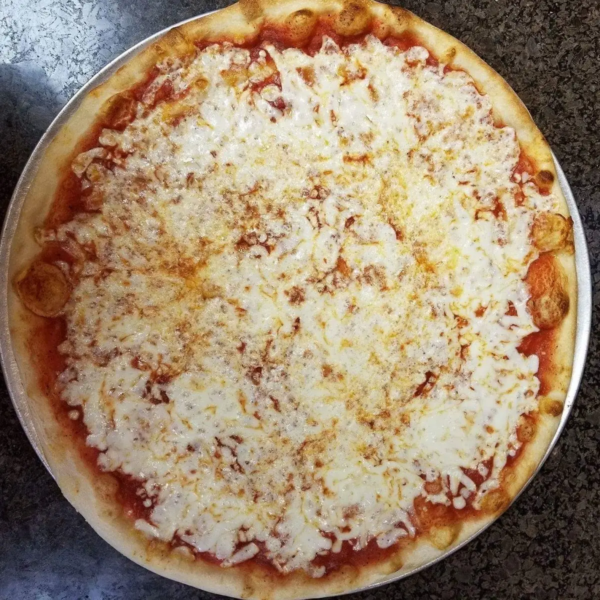 Cheese Pizza