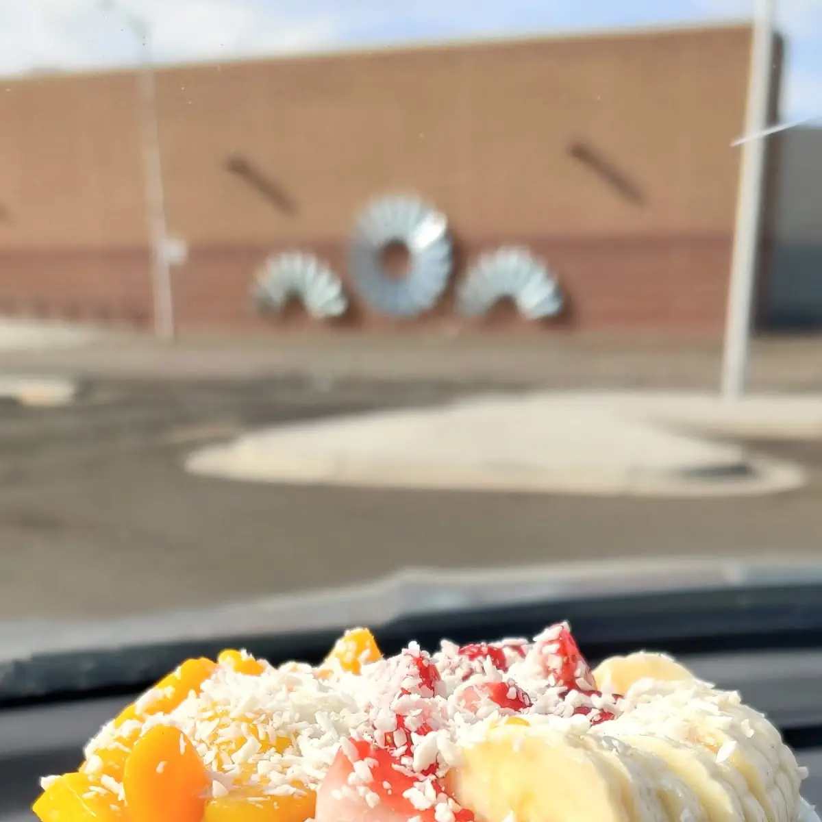 Just Açaí Bowl