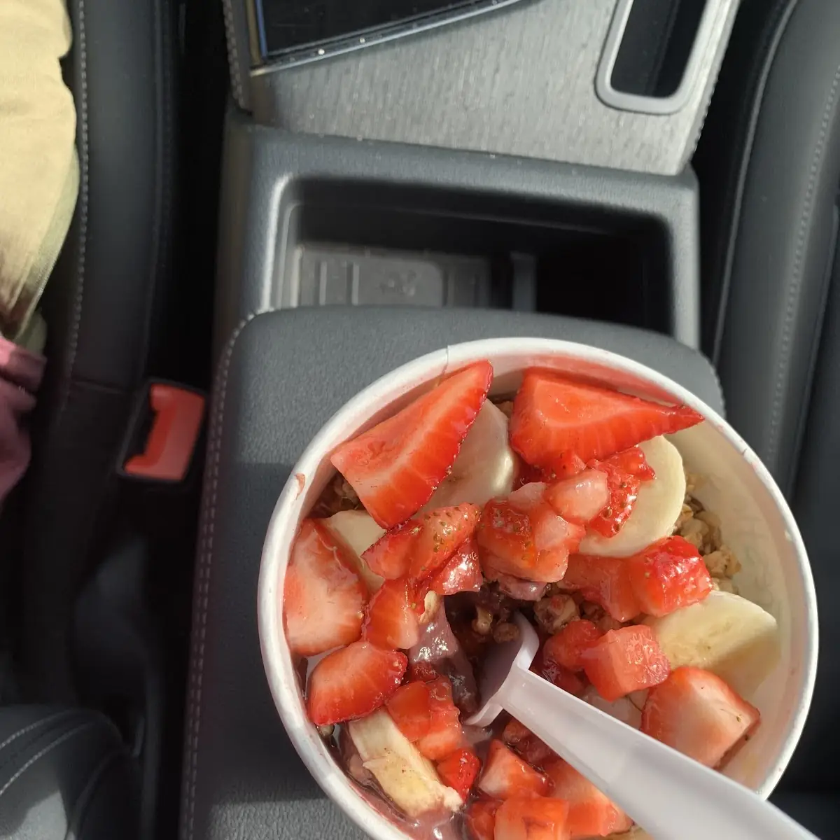 Fresh Fruit