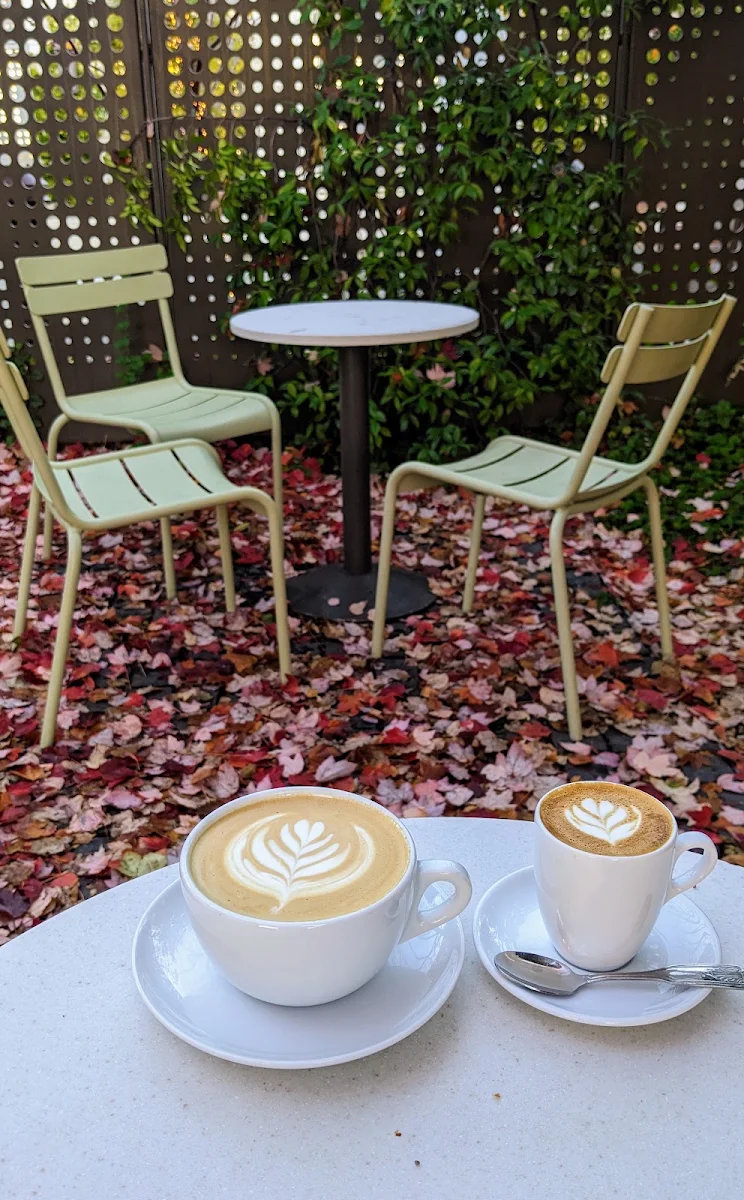 Cafe Miel