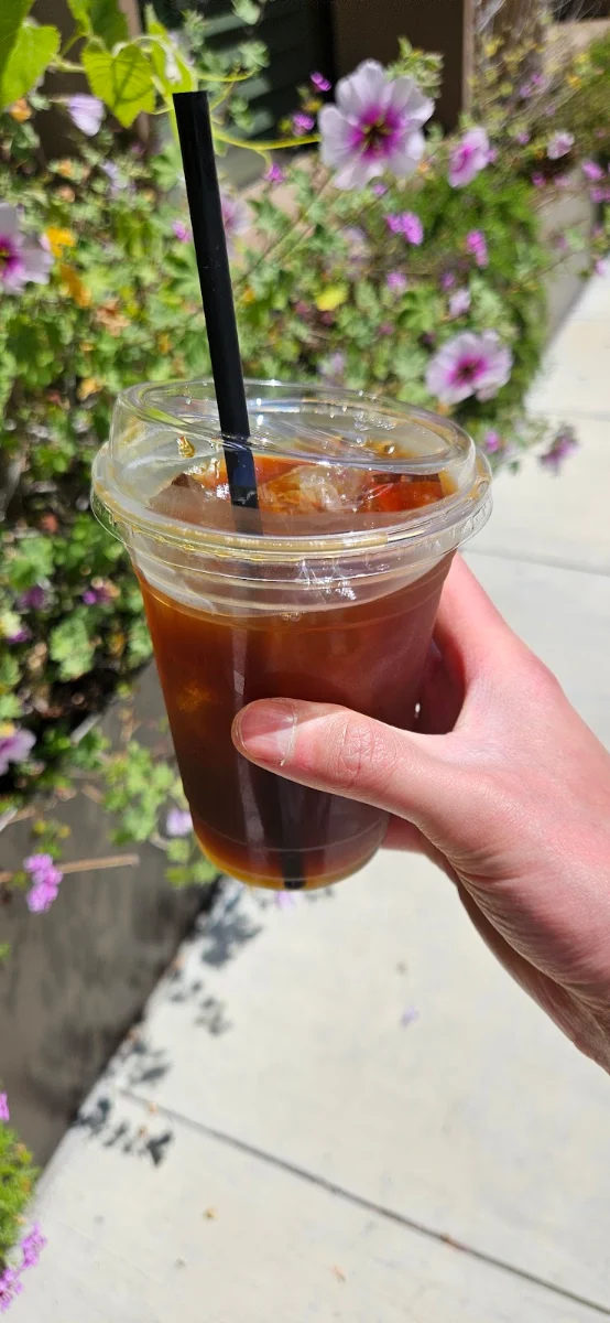 Cold Brew