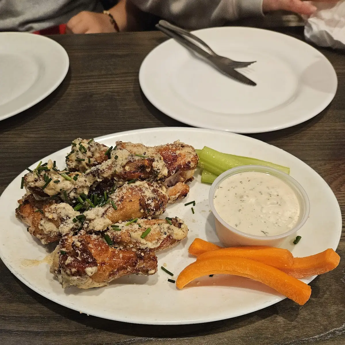 Chicken Wings