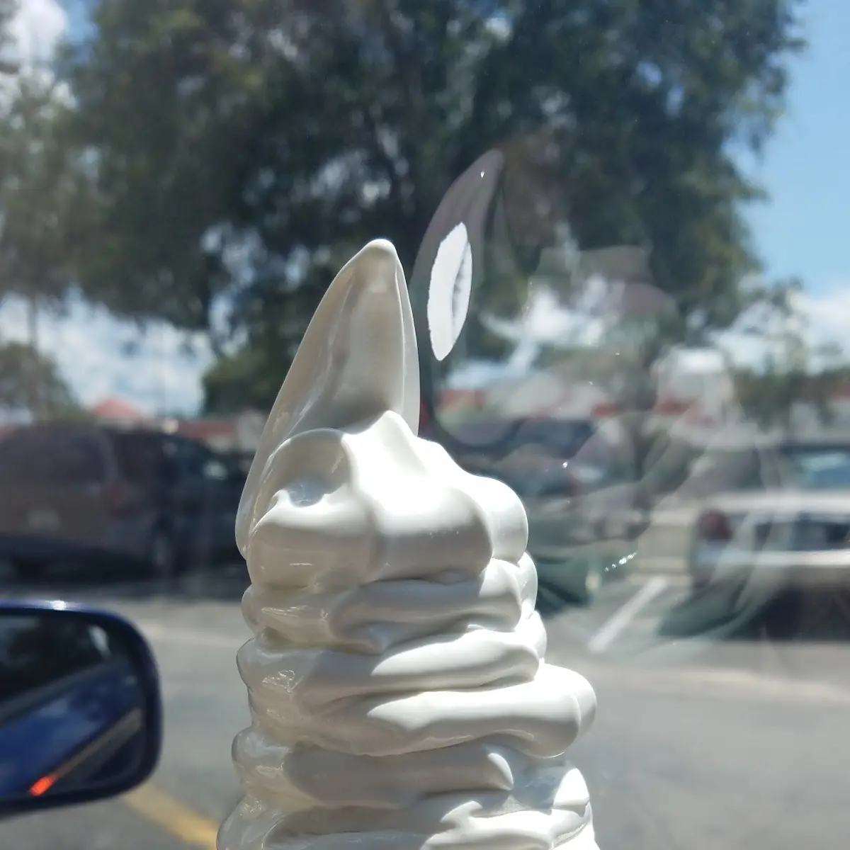 Ice Cream Cone
