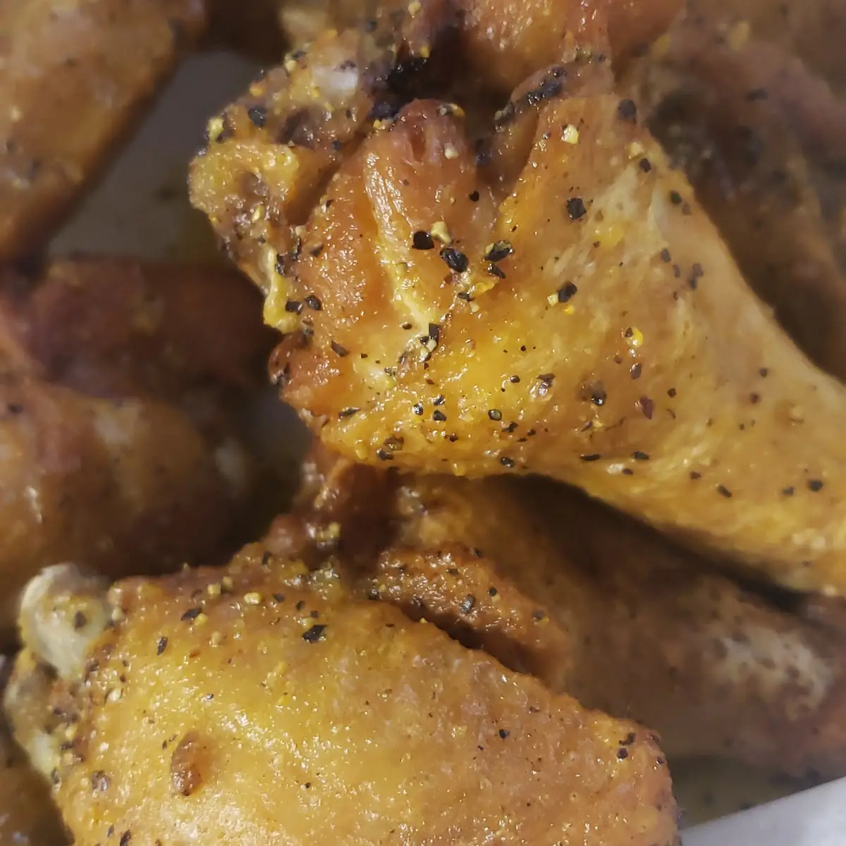 Lemon Pepper