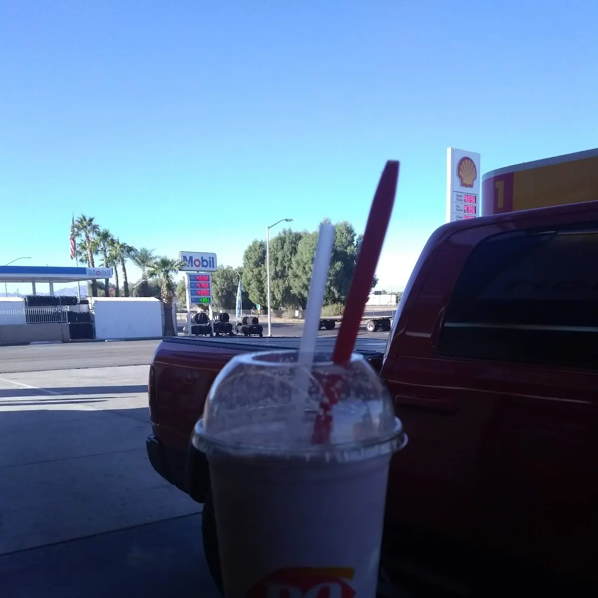 Grape Misty Freeze