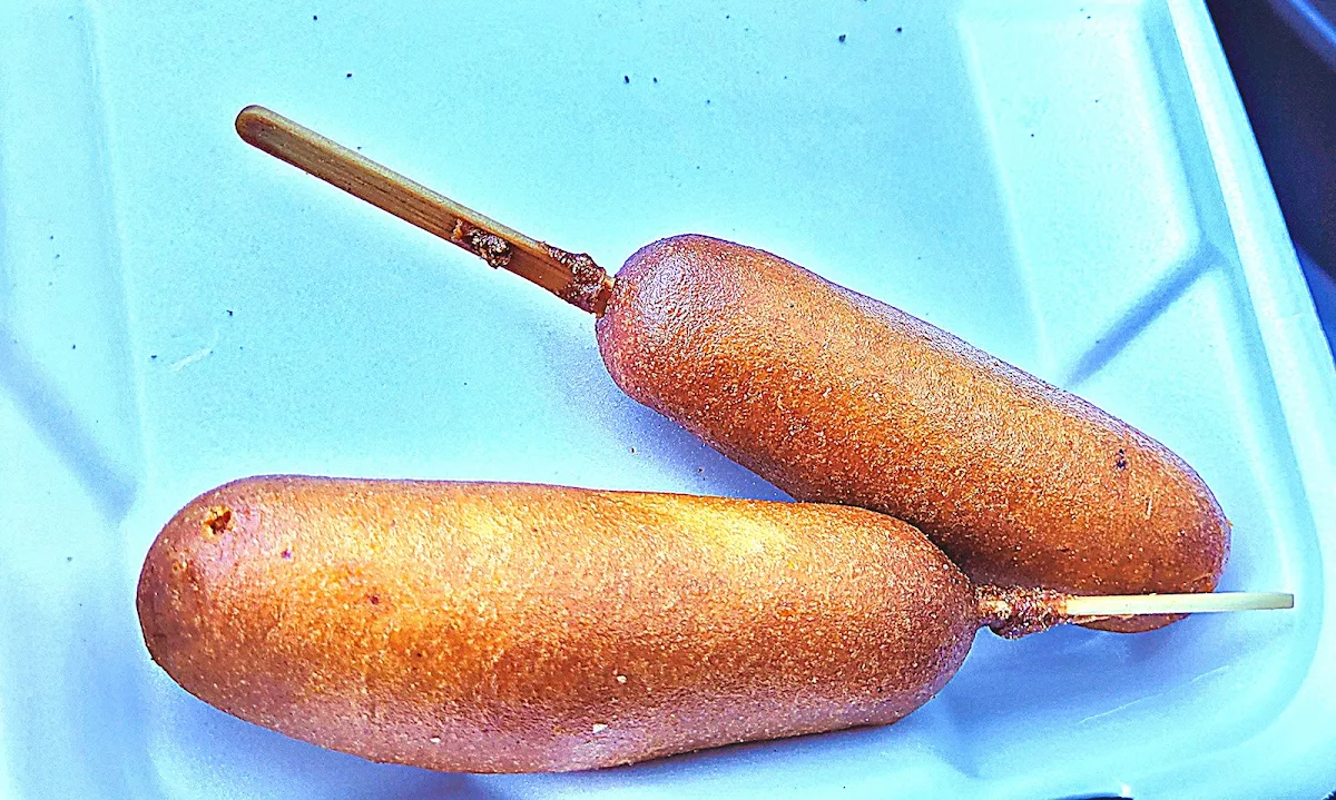 Corn Dog