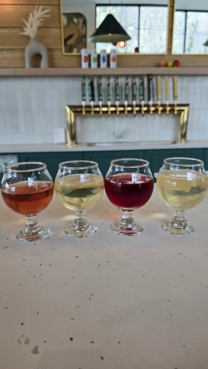Highlights, Lass Chance Beverage Co.