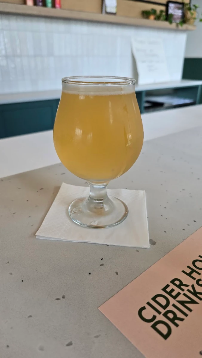 Highlights, Lass Chance Beverage Co.