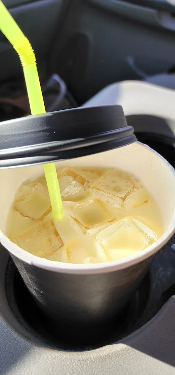 Red Bull Pina Colada