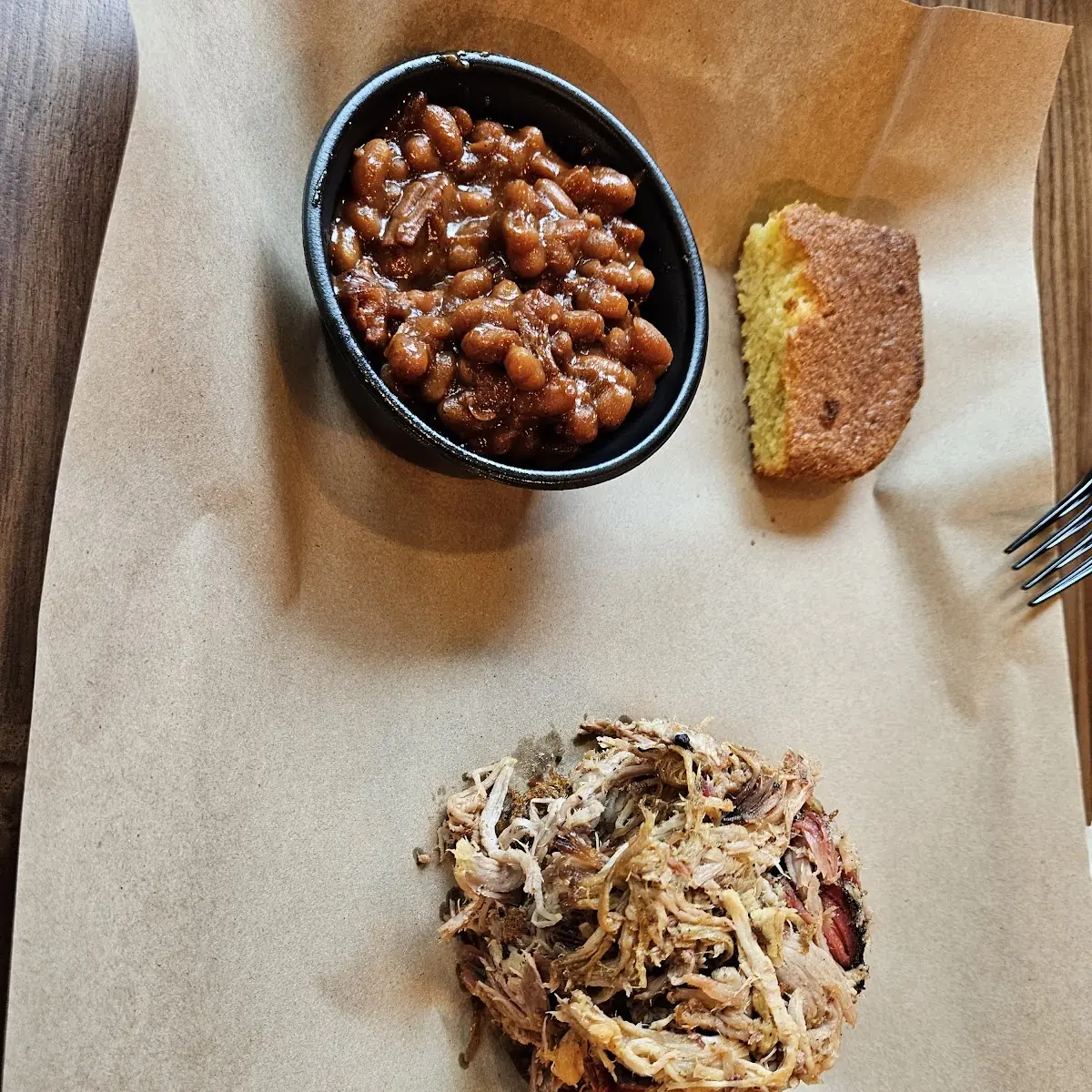 Pulled Pork