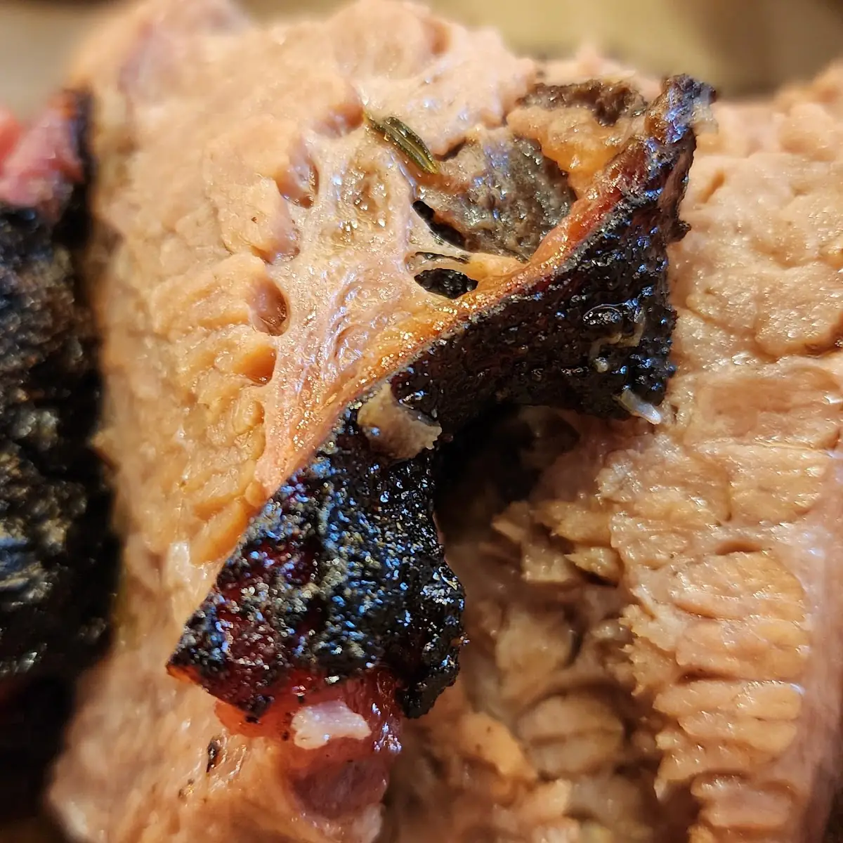 Smoked Brisket