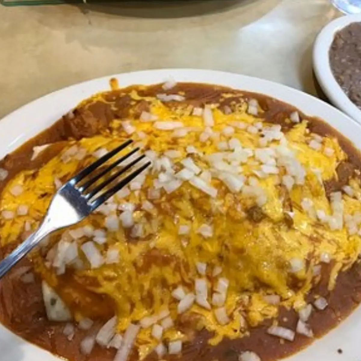 Refried Beans