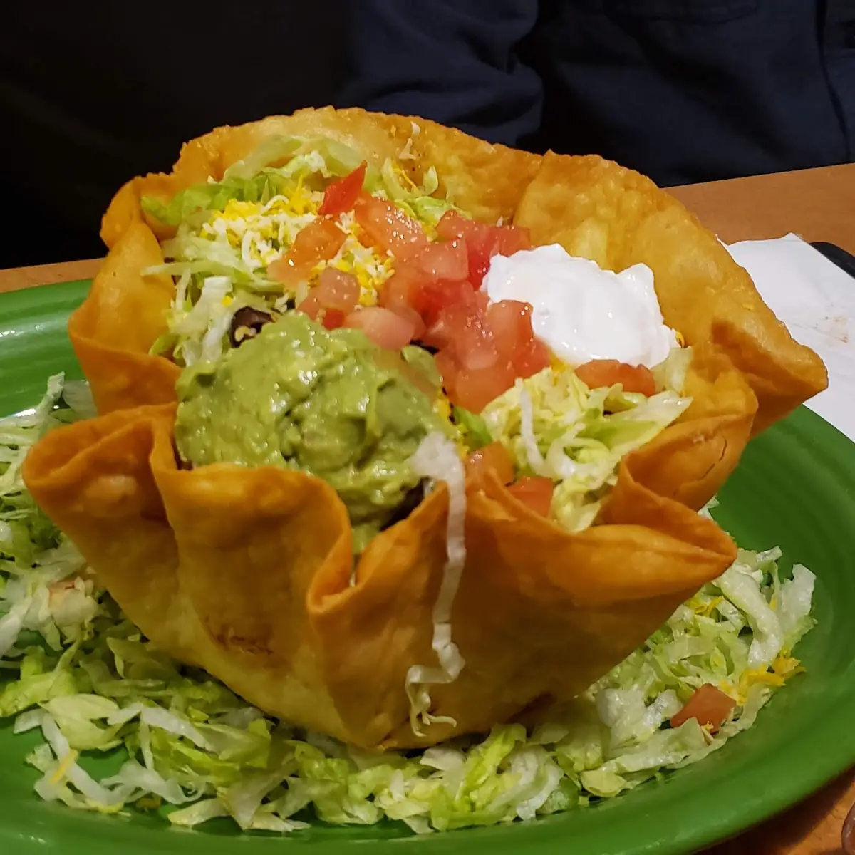 Taco Salad