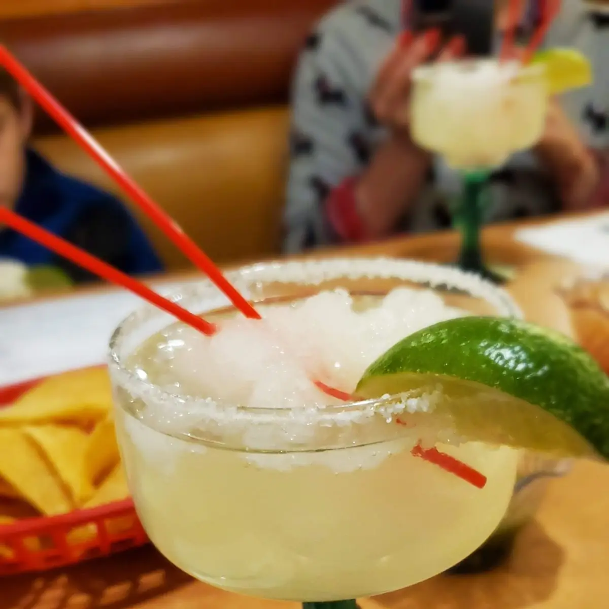 Virgin Pina Colada