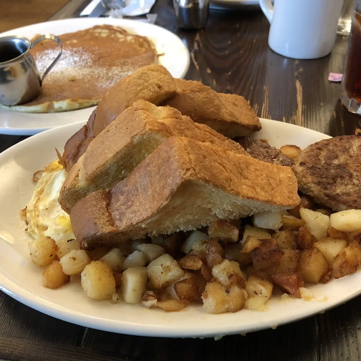 Home Fries