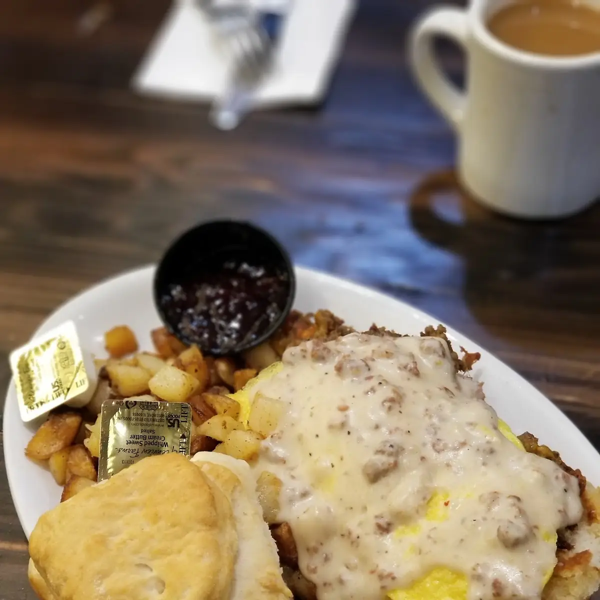Omelette