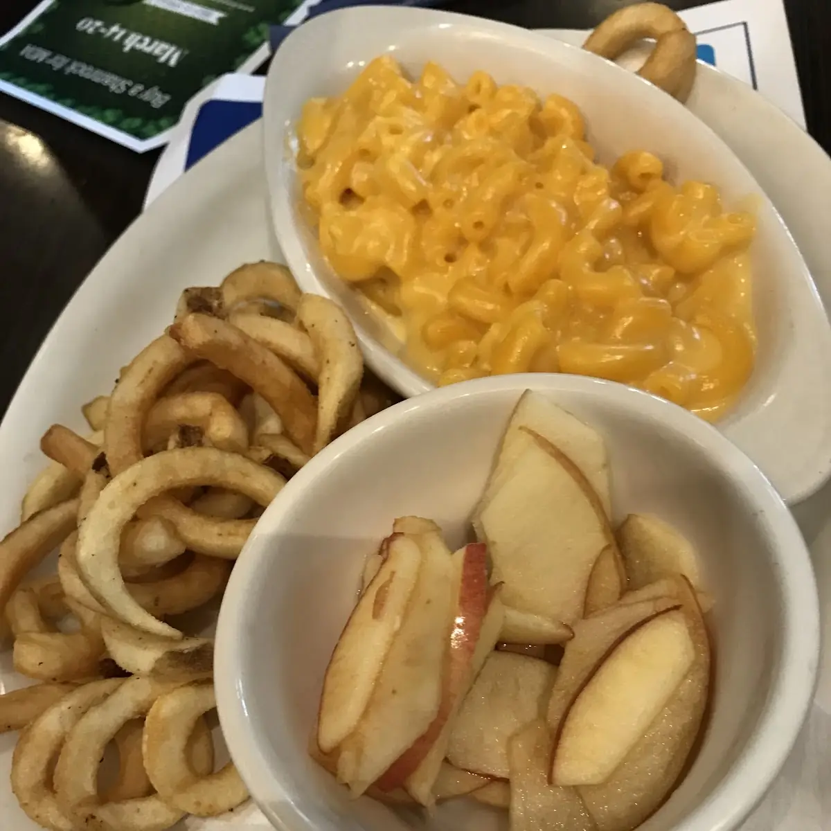 Mac N Cheese