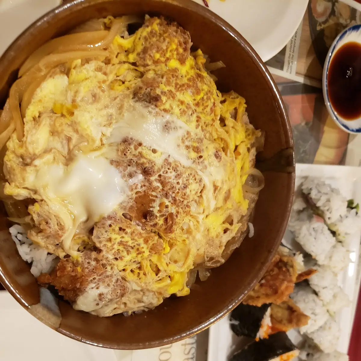 Katsu Don