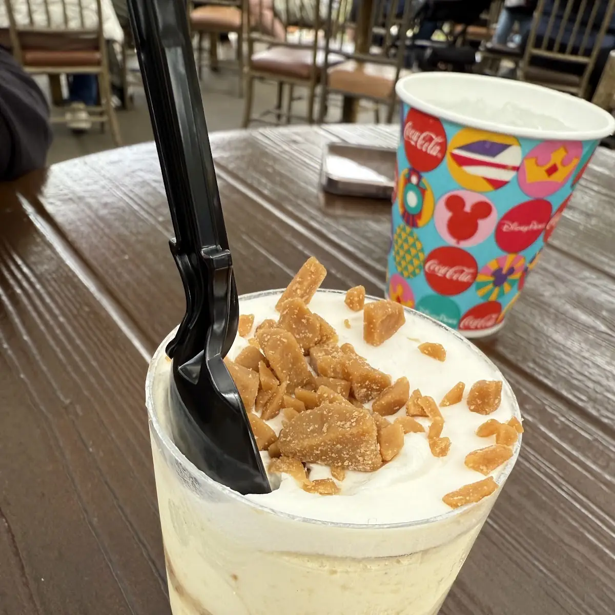 Banana Pudding