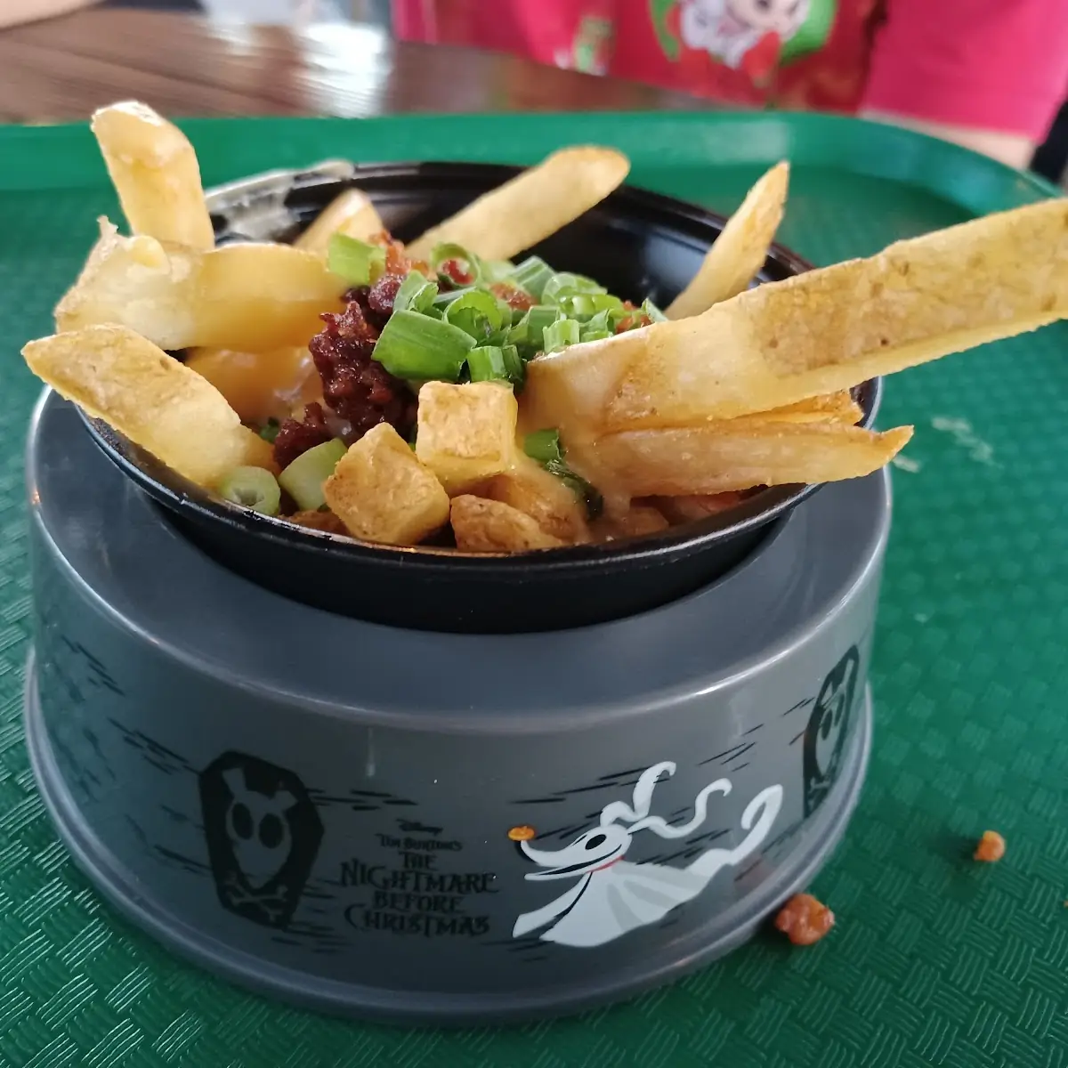 Loaded Fries