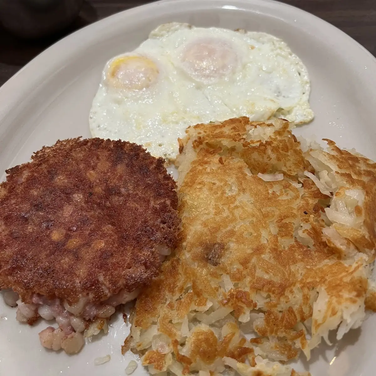 Corned Beef Hash