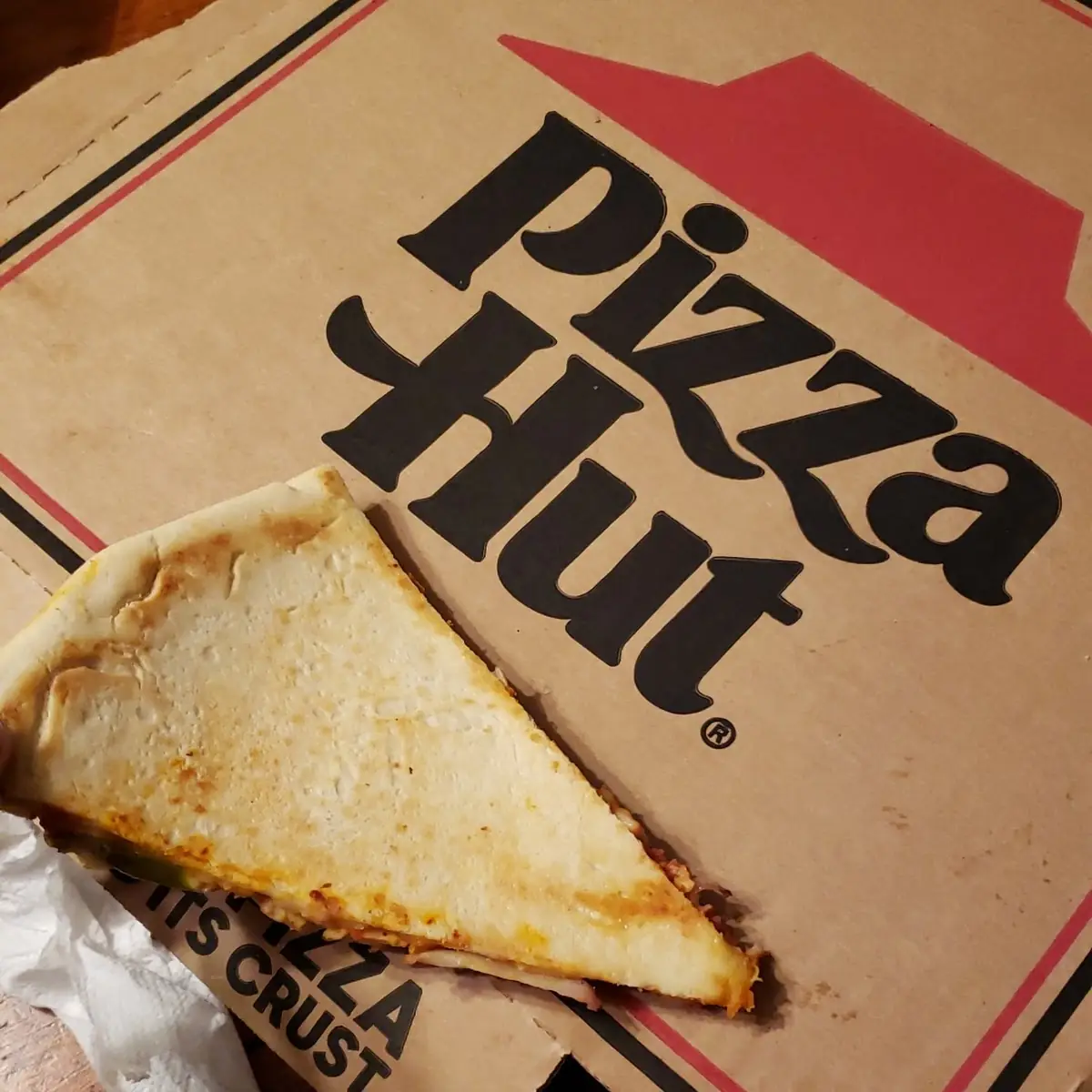 Chicken Pizza