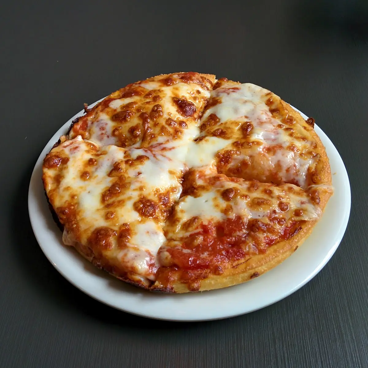 Personal Pan Pizza