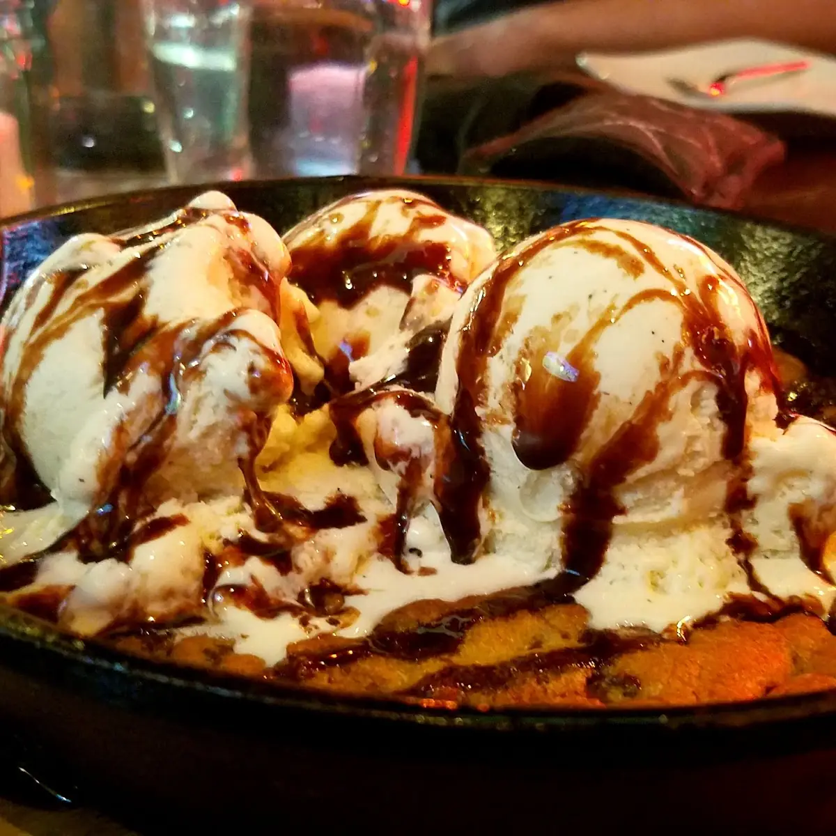 Cookie Skillet