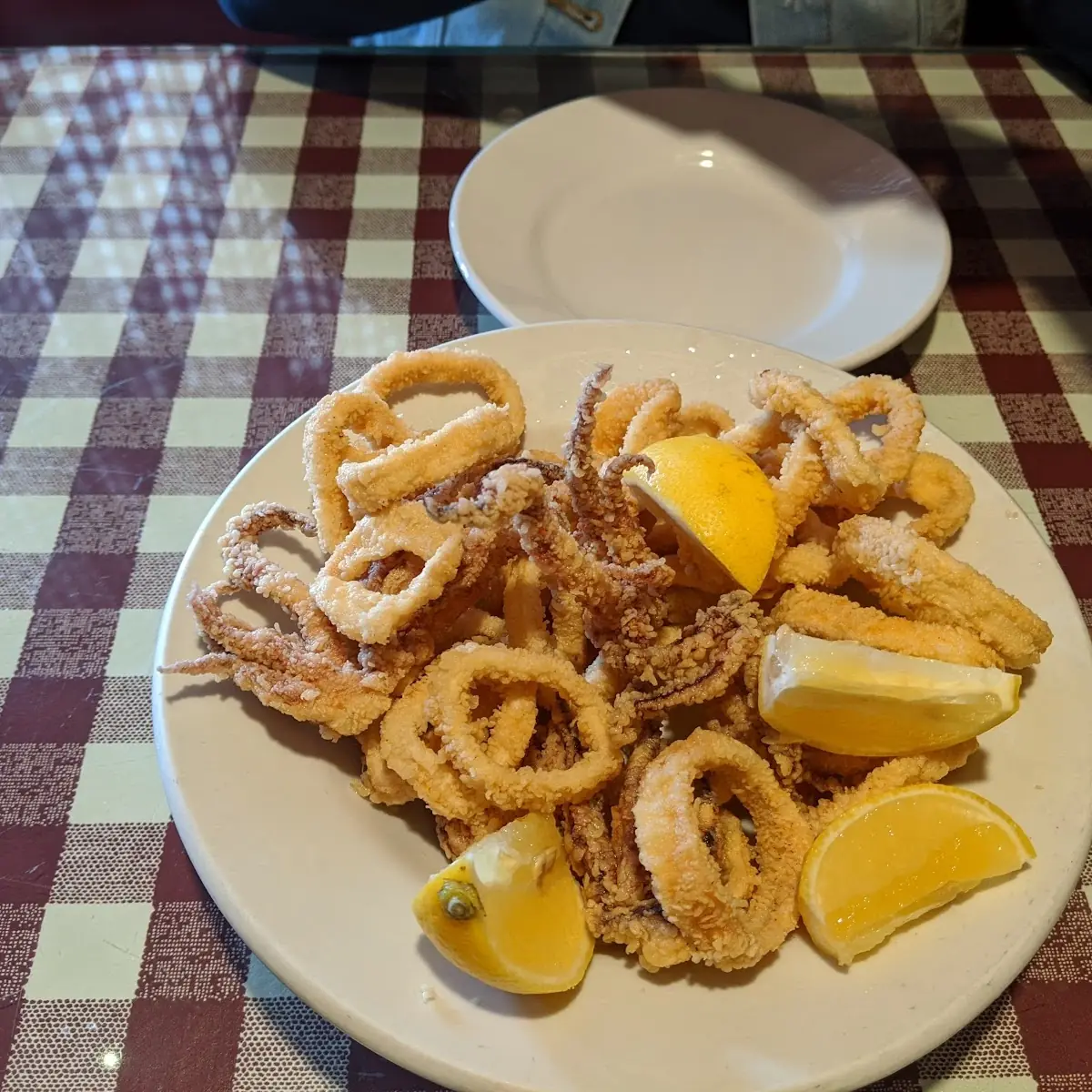 Fritto Misto