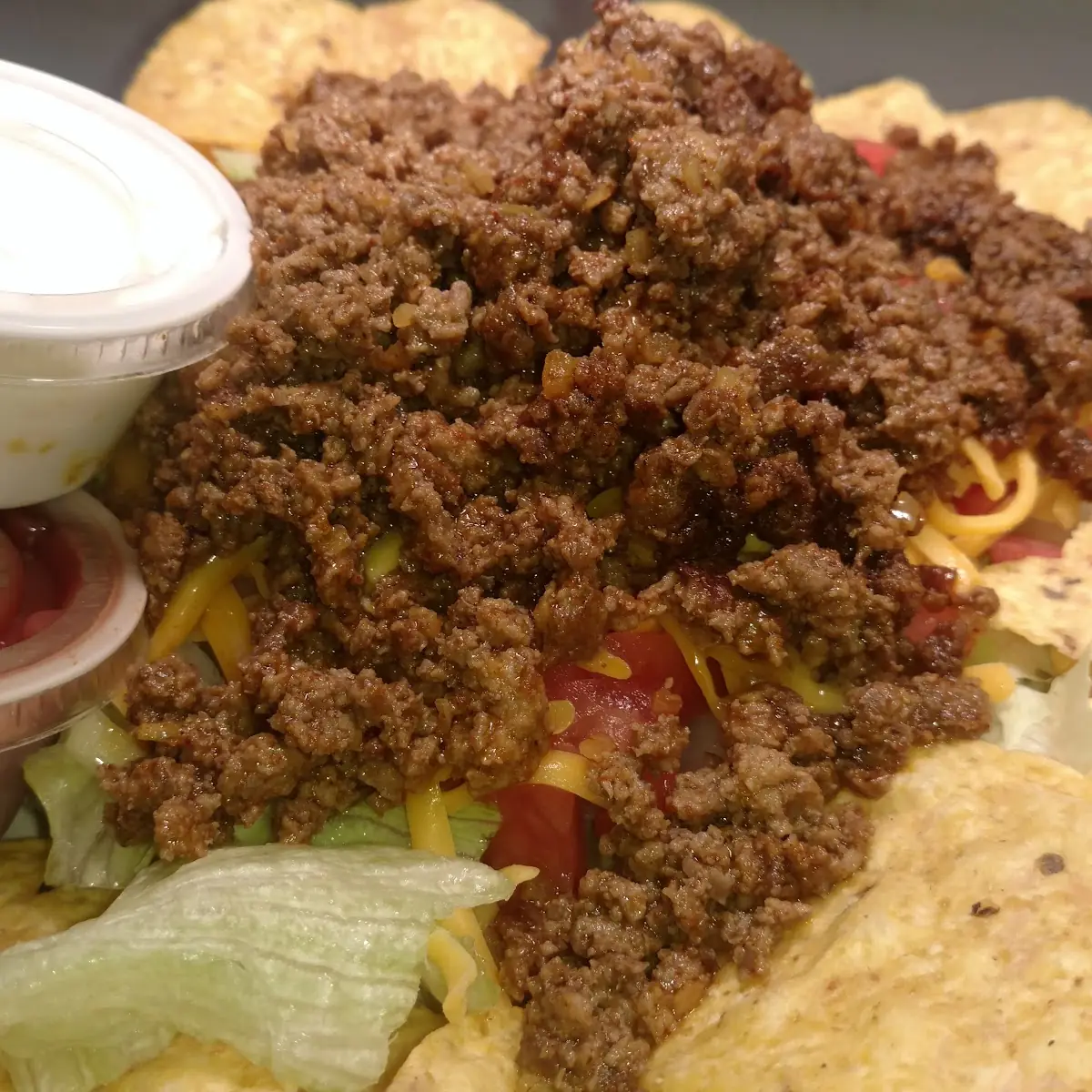 Taco Salad