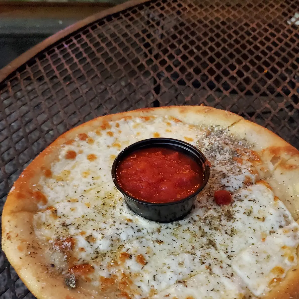 Cheese Sticks