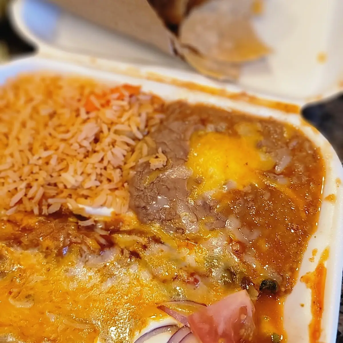 Chile Relleno