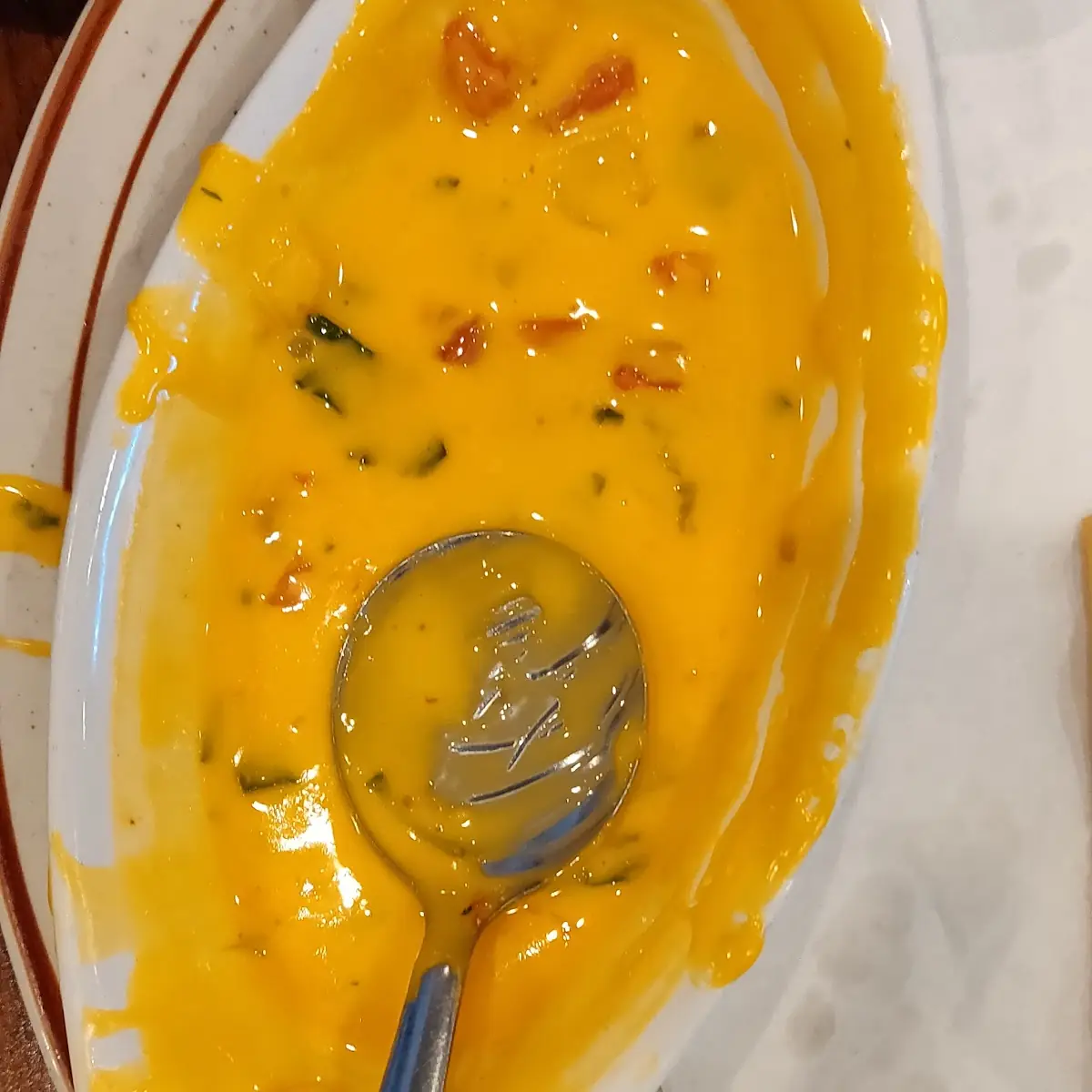 Queso Dip