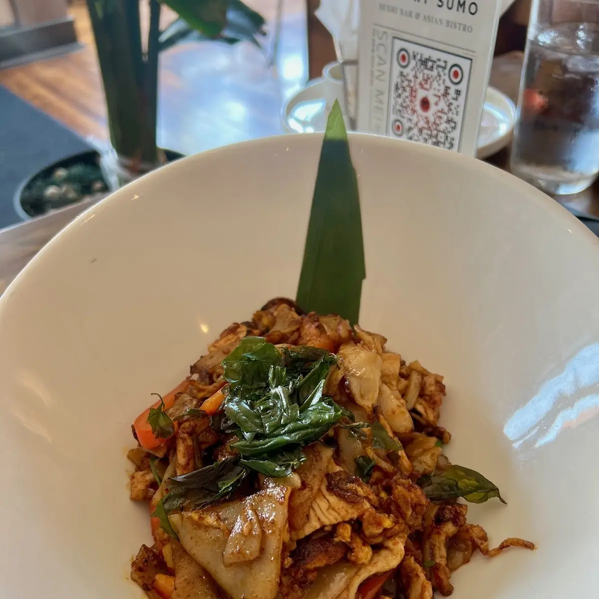 Pad Kee Mao