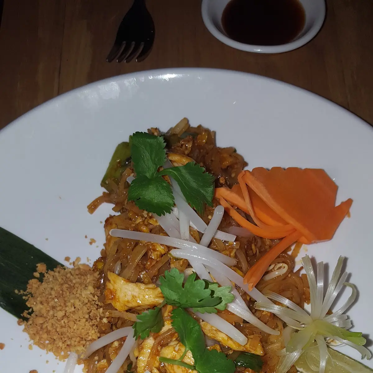 Pad Thai