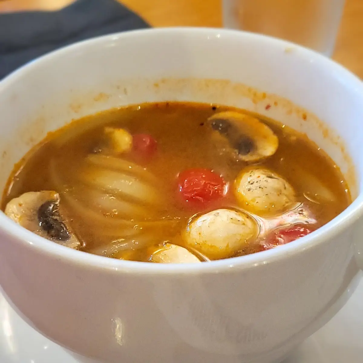 Tom Yum