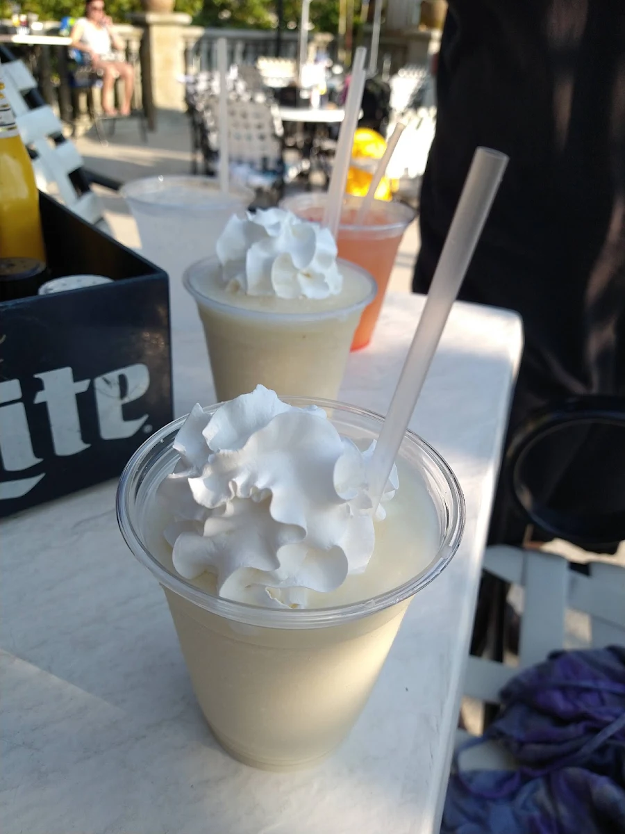 Pina Colada